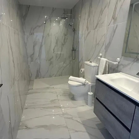 Apartament Princesa Ico 2 Tías