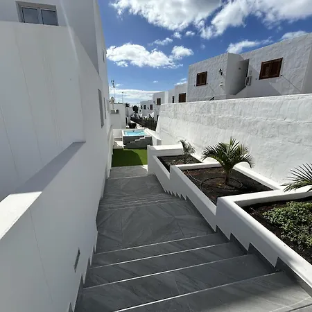 Apartament Princesa Ico 2 *