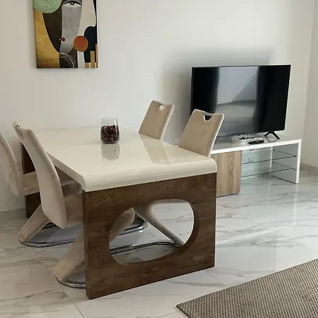 Princesa Ico 2 Apartament