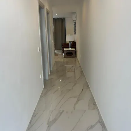 Apartament Princesa Ico 2 Tías