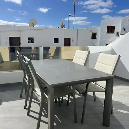 Princesa Ico 2 Daire *