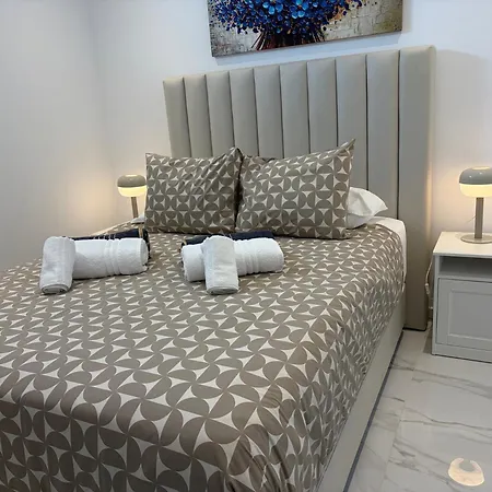 Princesa Ico 2 Daire *