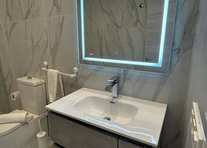 Princesa Ico 2 Daire *