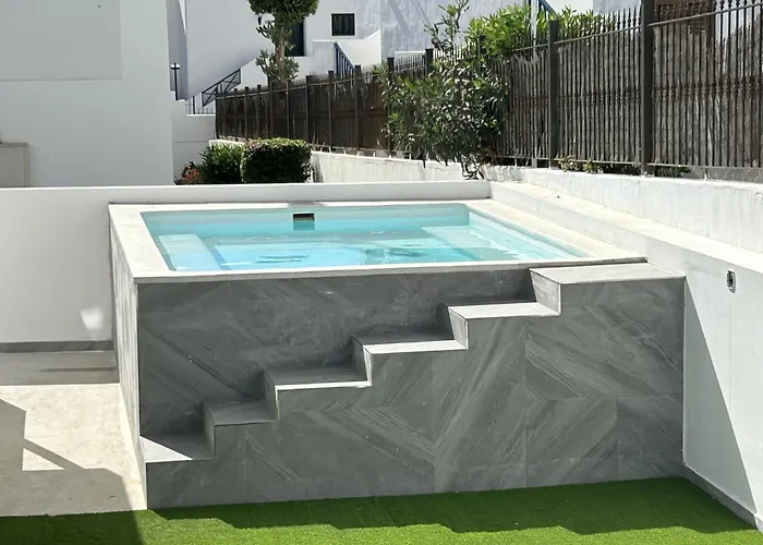 Princesa Ico 2 Daire Tías