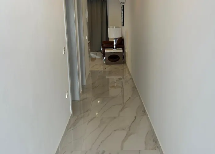 Daire Princesa Ico 2 Tías