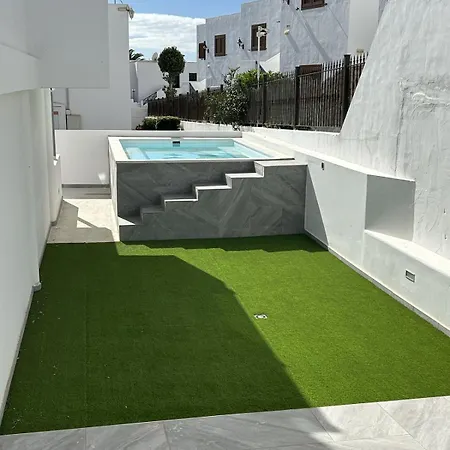 Princesa Ico 2 Apartment Tías
