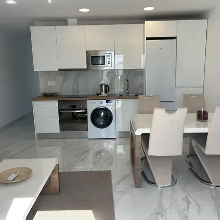 Apartment Princesa Ico 2
