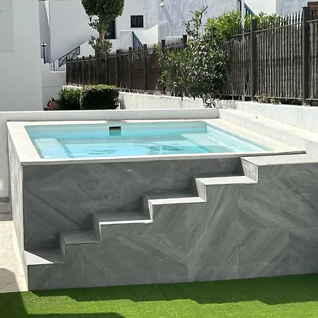 Princesa Ico 2 Apartment Tias