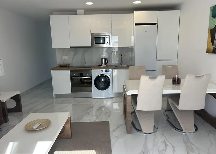 Apartment Princesa Ico 2