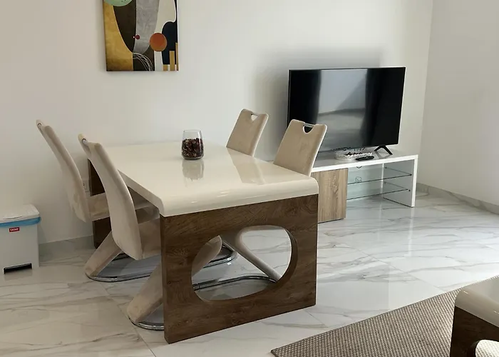 Princesa Ico 2 Apartment