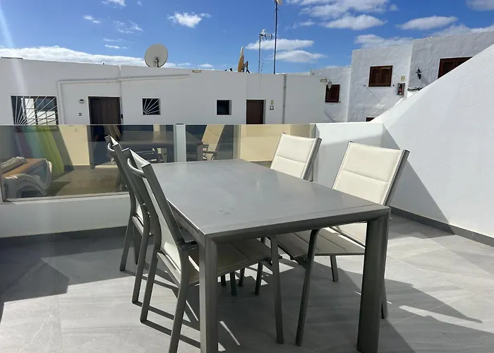 Princesa Ico 2 Apartment *