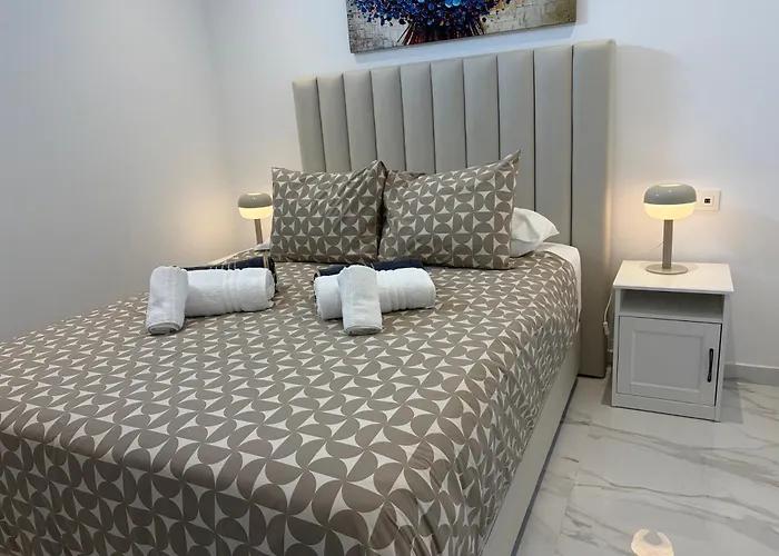 Princesa Ico 2 Apartment *