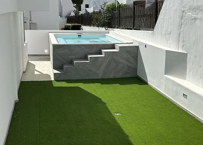 Princesa Ico 2 Apartment Tias